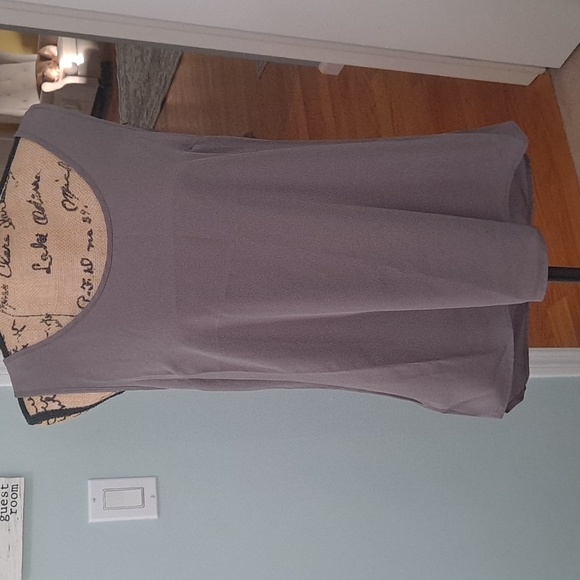 2pk racer back tops - Picture 2 of 9